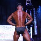 Aaron  Orton - NPC Washington Ironman 2010 - #1